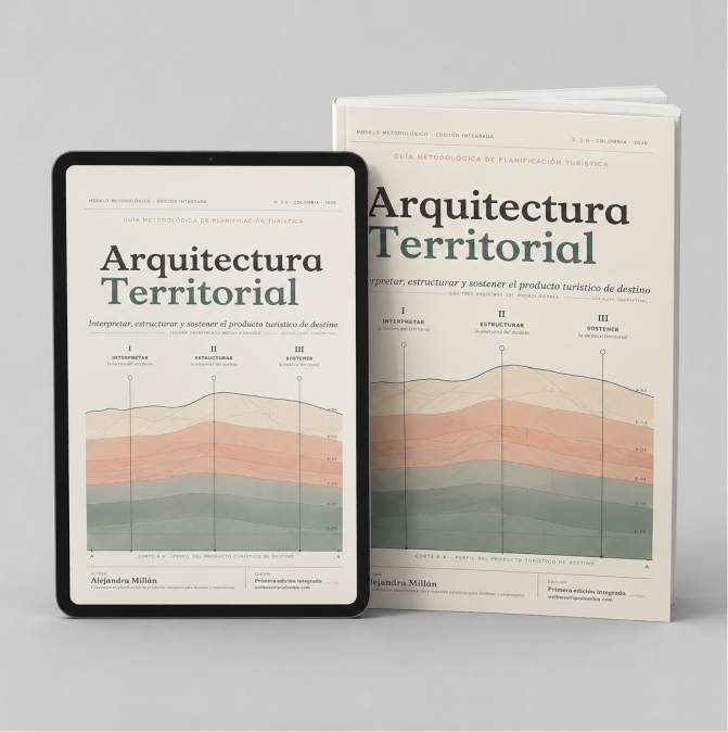 Portada del PDF Arquitectura Territorial